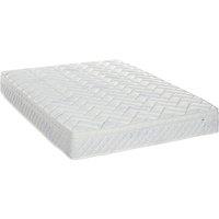 HOMCOM King Mattress, Pocket Sprung Mattress in a Box with Breathable Foam and Individually Wrapped 