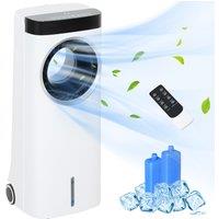 HOMCOM Air Cooling