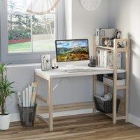 HOMCOM Desks & Computer Desks