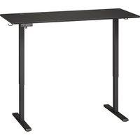 HOMCOM large rise table rising