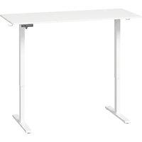 HOMCOM large rise table rising