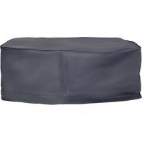 Outsunny Garden Sofa Shield: Waterproof Outdoor Furniture Cover for 2-3 Seater Sets, Durable Material Aosom UK