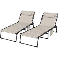 Garden Loungers