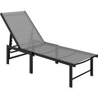 Outsunny Garden Loungers