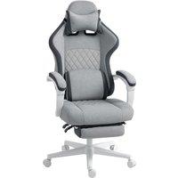 HOMCOM Gaming Chairs