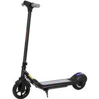 SPORTNOW Electric Scooter for Kids, with LED Display, Green