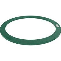 HOMCOM Trampoline Safety Pad, 8 ft-Green