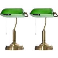 HOMCOM Lamps