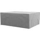 Outsunny Large Patio Furniture Cover, 235x190x90 cm, Waterproof and Anti-UV Outdoor Garden Furniture