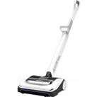 Gtech AirRam Platinum 1-03-273 Cordless Vacuum Cleaner with up to 60 Minutes Run Time - Silver, Silv