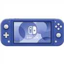 Nintendo Switch Lite - Blue, Blue