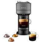 Nespresso by Magimix Vertuo Next 11707 Pod Coffee Machine - Dark Grey, Grey