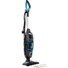 Bissell Vac & Steam All in One 1977E Steam Mop with up to 15 Minutes Run Time - Bossanova Blue / Titanium Silver, Blue