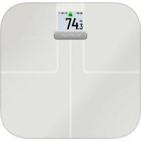 Garmin Index S2 010-02294-13 Smart Weighing Scale - White, White