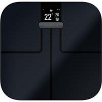 Garmin Index S2, GPS - - Black, Black