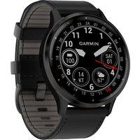 Garmin Venu 3, GPS - 45mm - Slate / Black, Black