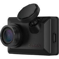 Garmin Dash Cam X210 - Black, Black
