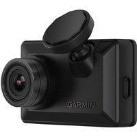 Garmin Dash Cam X310 - Black, Black
