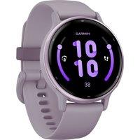 Garmin vvoactive 5, GPS - 30mm - Orchid, Purple