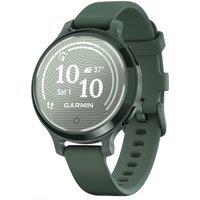 Garmin Lily 2 Active, GPS - 38mm - Slate / Black, Black
