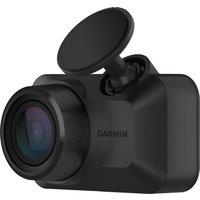 Garmin Dash Cam Mini 3 - Black, Black