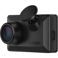 Garmin Dash Cam X110 - Black, Black