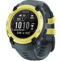 Garmin Instinct E - 40mm, GPS - 40mm - Electric Lime / Twilight, Green