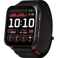Garmin Venu X1, GPS - 51.2mm - Black, Black