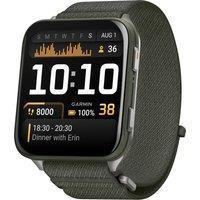 Garmin Venu X1, GPS - 51.2mm - Moss, Green