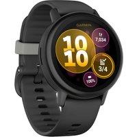 Garmin Bounce 2, GPS + Cellular - 1.2mm - Slate Grey, Grey