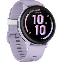 Garmin Bounce 2, GPS + Cellular - 1.2mm - Light Purple, Purple