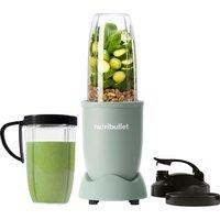 NutriBullet 900 Series Matte 02675 Tabletop Blender - Jade Green, Green