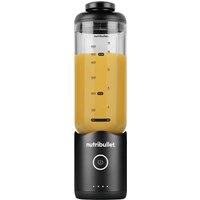 NutriBullet Flex 02924 Portable Blender - Black, Black