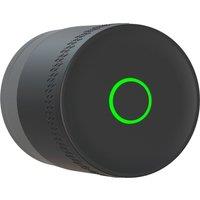 Yale Linus L2 Lite Smart Door Lock - - Matte Black, Black