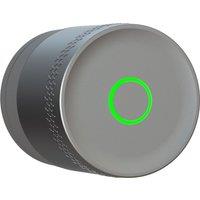 Yale Linus L2 Lite Smart Door Lock - - Silver, Silver