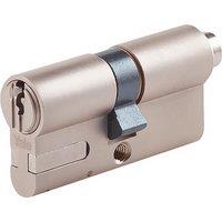 Yale Smart Door Lock - - Chrome, Chrome