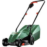 Bosch EASYROTAK 32-225 0.600.8A6.372 Lawn Mower - Green, Green