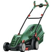 Bosch 0.600.8A6.573 Lawn Mower, Green