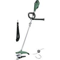 Bosch 2-in-1 Brush cutter & String trimmer 0.600.8A9.070 Grass Trimmer - Green, Green