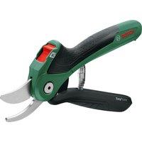 Bosch EasyPrune 0.600.8B2.102 Hedge Trimmer - Green, Green