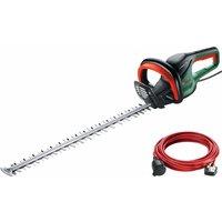 Bosch AdvancedHedgeCut 70 Hedge Trimmer, Green