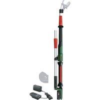 Bosch AdvancedPrune 18V-45 Hedge Trimmer, Green