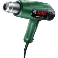 Bosch EasyHeat 500 0.603.2A6.070 Heat Gun - Green, Green