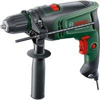 Bosch UniversalImpact 730 Drill - Green, Green