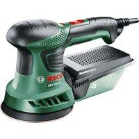 Bosch PEX 300 AE 0.603.3A3.070 Sander - Green, Green