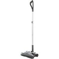 Gtech SW02 Advanced Cordless Carpet Sweeper with up to 70 Minutes Run Time - Silver - 1-01-107, Silver