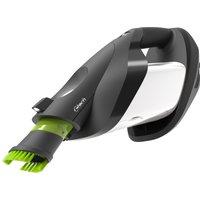 Gtech ProLite Cordless Vacuum Cleaner with up to 30 Minutes Run Time - Black / Green - 1-03-266, Black