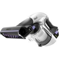 Gtech Multi Platinum Cordless Vacuum Cleaner with up to 30 Minutes Run Time - Silver / Black - 1-03-274, Black