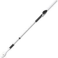 Gtech LHT50 1-04-049 Hedge Trimmer - Green, Green