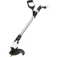 Gtech GT50 1-06-029 Grass Trimmer - Green / White, Green